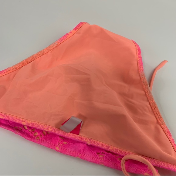 Victorias Secret Bikini Bottoms Small Teeny Cheeky - Picture 8 of 9